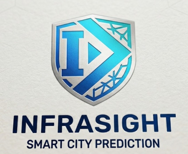 InfraSight logo